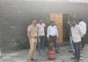 हॉटेल जगदंबा स्फोट प्रकरणात कुणाची हयगय केली जाणार नाही, घरगुती गॅस पुरवठा करणाऱ्यांवरही कारवाई होणार – दौंड पोलीस