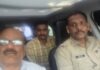 राष्ट्रवादी चे प्रवक्ते विकास लवांडे यांना अटक