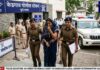 केडगाव गर्भलिंग निदान प्रकरणातील मुख्य सूत्रधार ‘गिरी’ ची एजंट ‘सदिच्छा शिंदे’ हिला अटक.. अनेक मोहरे आले हाती