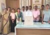 अवघ्या १२ तासांत हरवलेले मंगळसूत्र महिलेला परत मिळाले, सुपा पोलिसांची कौतुकास्पद कामगिरी