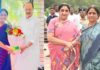 महिला प्रदेशाध्यक्षपदासाठी वैशाली नागवडे यांचे नाव आघाडीवर