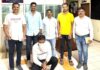पुणे ग्रामीण ‘एटीएस’ पथकाची ‘पुरंदर मध्ये धुरंदर’ कारवाई, ‘मोक्का’ सह १५ गंभीर गुन्हे दाखल असलेला फरार सराईत गुन्हेगार जेरबंद