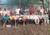 सामाजिक बांधिलकीचा आदर्श, स्वामी विवेकानंद विचार मंचाचा ‘स्वच्छ शनिवार’ उपक्रम