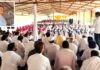 दौंड मार्केट कमिटी १ वर्षात ६ कोटी ९२ लाख नफ्यात आली – आ.राहुल कुल