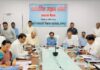 सार्वजनिक उपक्रम समितीचा विदर्भ दौरा | स्थानिक रोजगार आणि पारदर्शक कामकाजावर भर – आमदार ॲड. राहुल कुल