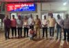 ‘19 गंभीर गुन्हे’ दाखल असलेला ‘राहू’ येथील सराईत आरोपी दोन वर्षांसाठी ‘तडीपार’