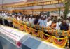 भीमा पाटस सहकारी कारखाना हा शेतकऱ्यांच्या मालकीचा – मुरुगेश निराणी