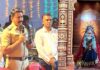 महिलांचा सन्मान हाच सुरक्षित समाजाचा पाया – पोलीस निरीक्षक संतोष तासगावकर